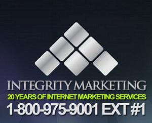 Integrity Marketing & Seo - White Rock, BC V4B 4M3 - (800)975-9001 | ShowMeLocal.com